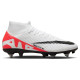 Nike Zoom Mercurial Superfly 9 Academy Anti-Clog Traction SG-Pro